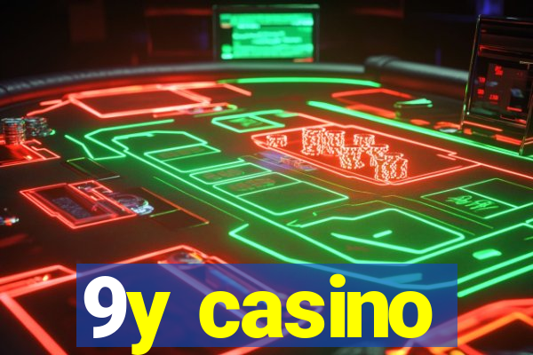 9y casino